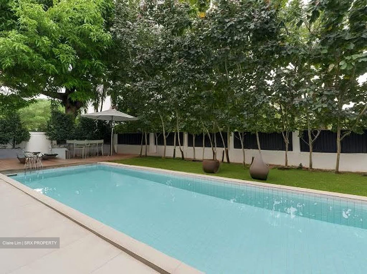 Crescent Road (D15), Detached #579143041